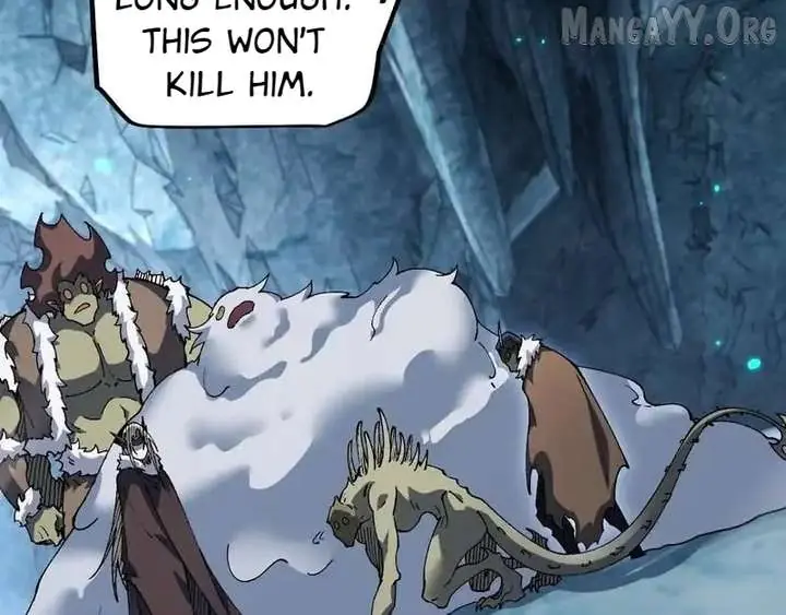 From Goblin to Goblin God Chapter 86 Page 119