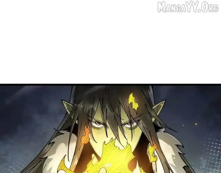 From Goblin to Goblin God Chapter 86 Page 121