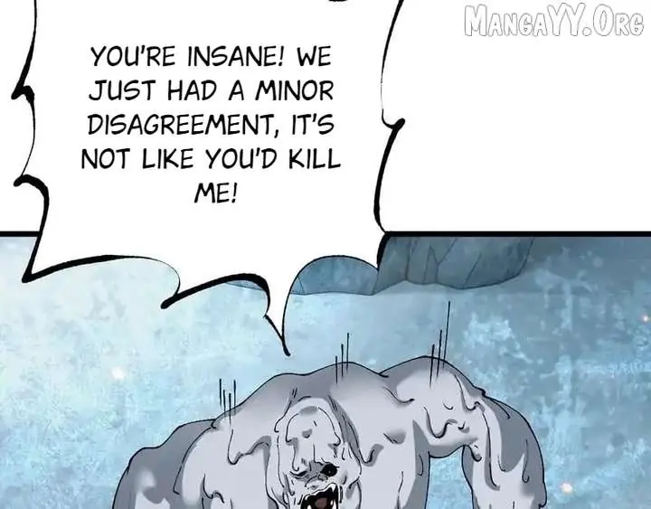 From Goblin to Goblin God Chapter 86 Page 146
