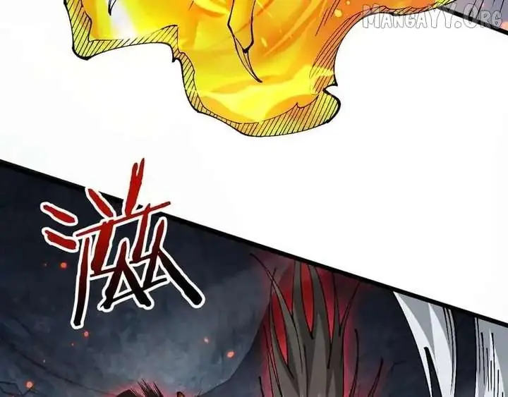 From Goblin to Goblin God Chapter 86 Page 151