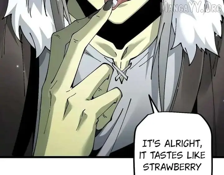 From Goblin to Goblin God Chapter 87 Page 7