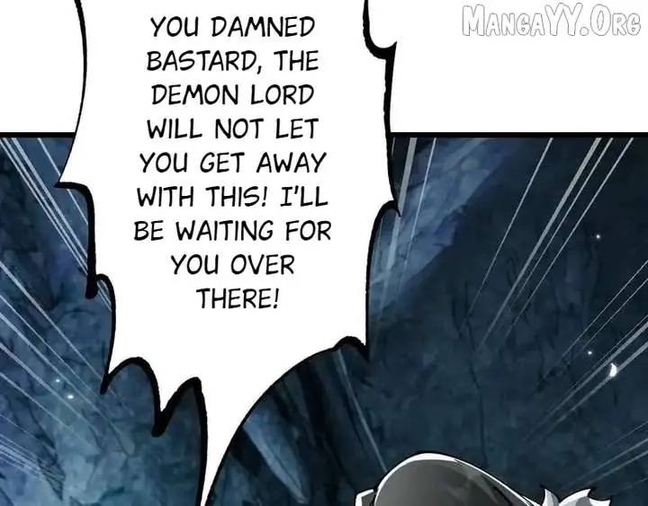 From Goblin to Goblin God Chapter 87 Page 25