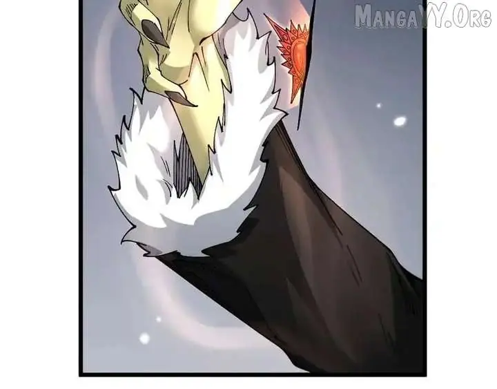From Goblin to Goblin God Chapter 87 Page 29