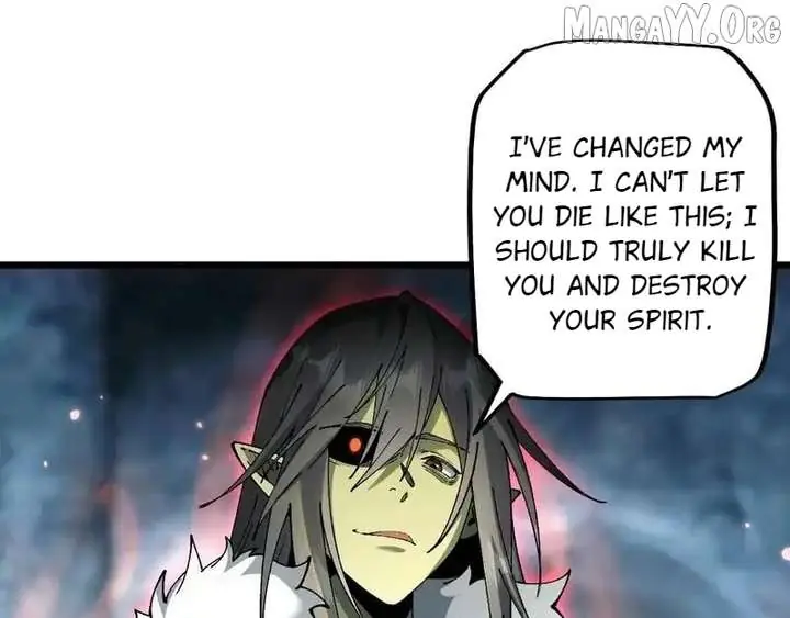 From Goblin to Goblin God Chapter 87 Page 31
