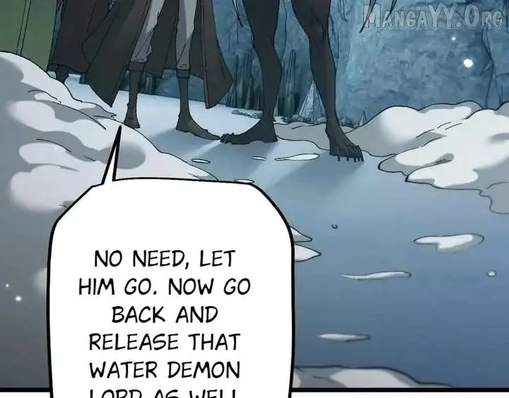 From Goblin to Goblin God Chapter 87 Page 44