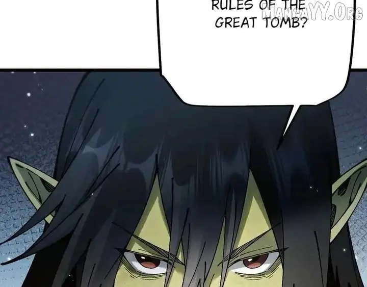 From Goblin to Goblin God Chapter 87 Page 46