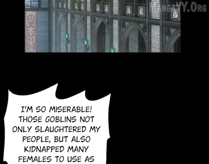 From Goblin to Goblin God Chapter 87 Page 52