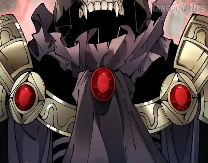 From Goblin to Goblin God Chapter 87 Page 57