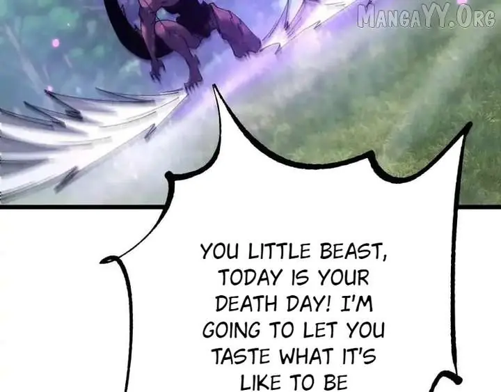 From Goblin to Goblin God Chapter 87 Page 88
