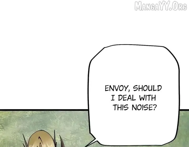 From Goblin to Goblin God Chapter 87 Page 117