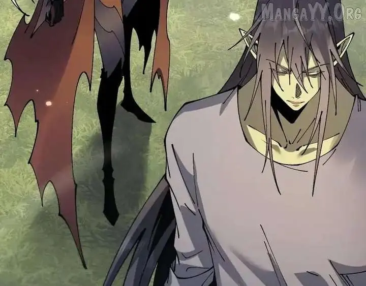 From Goblin to Goblin God Chapter 87 Page 119