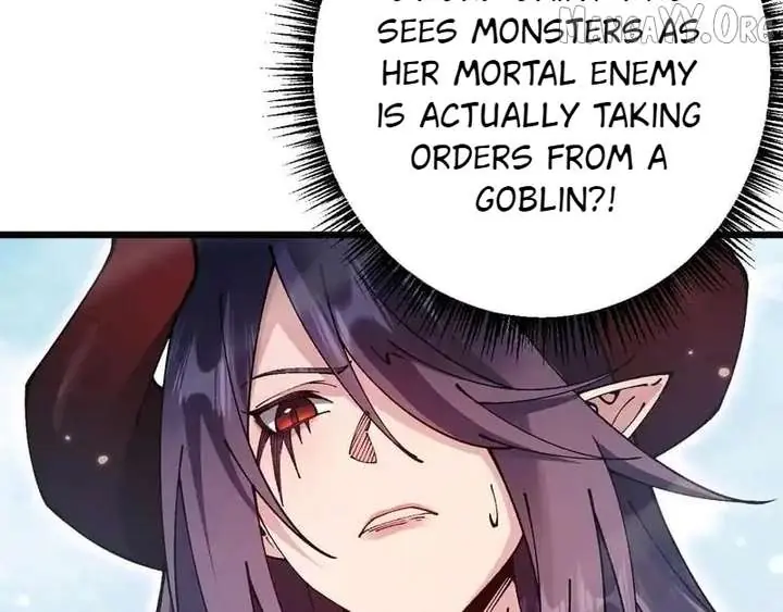From Goblin to Goblin God Chapter 87 Page 123