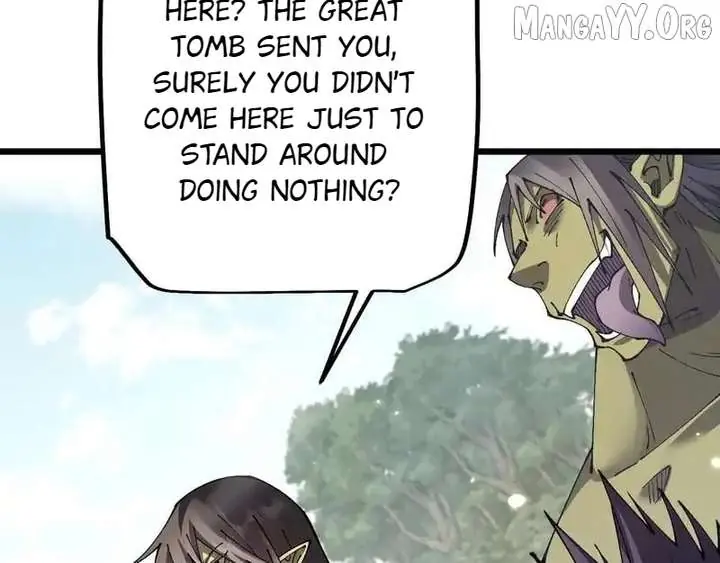 From Goblin to Goblin God Chapter 87 Page 131