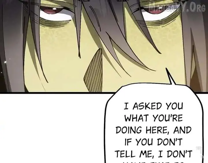 From Goblin to Goblin God Chapter 88 Page 3