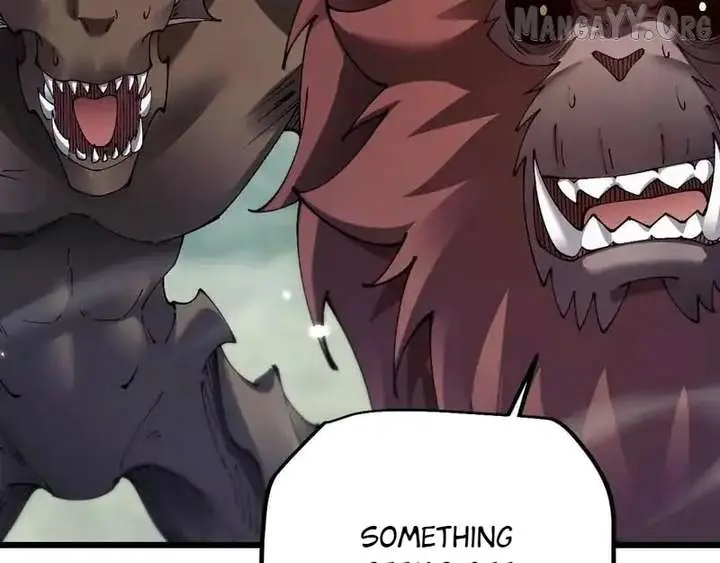 From Goblin to Goblin God Chapter 88 Page 9