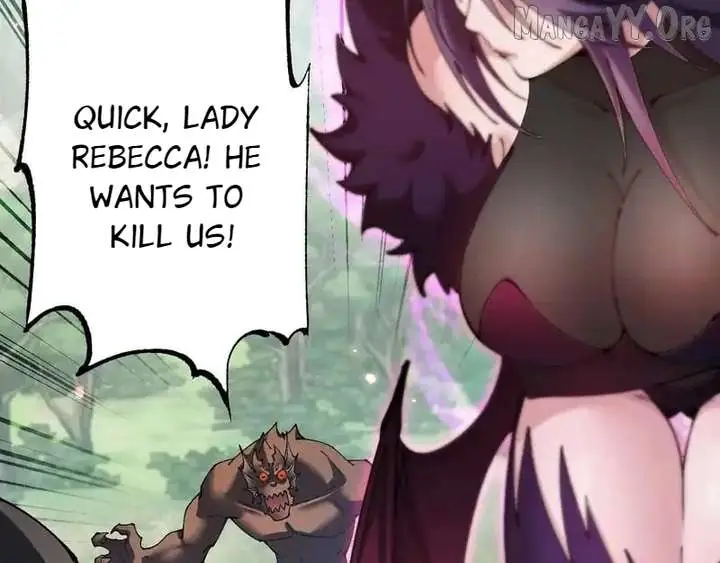 From Goblin to Goblin God Chapter 88 Page 14