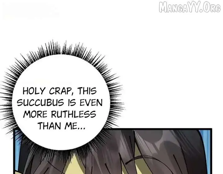 From Goblin to Goblin God Chapter 88 Page 30