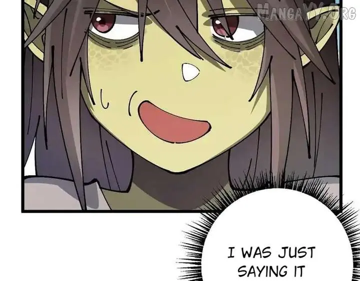 From Goblin to Goblin God Chapter 88 Page 31