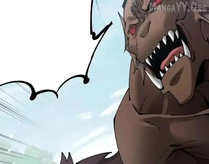 From Goblin to Goblin God Chapter 88 Page 34