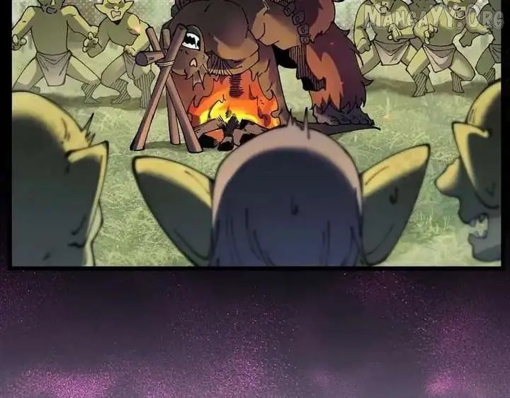 From Goblin to Goblin God Chapter 88 Page 47