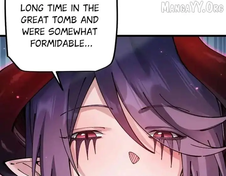 From Goblin to Goblin God Chapter 88 Page 53