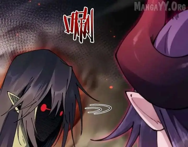 From Goblin to Goblin God Chapter 88 Page 56