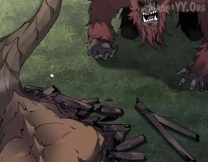 From Goblin to Goblin God Chapter 88 Page 76