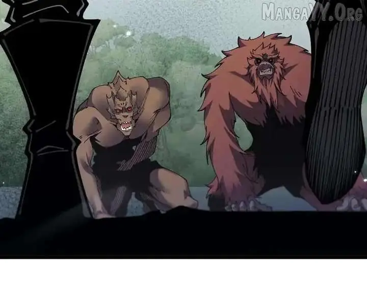 From Goblin to Goblin God Chapter 88 Page 80