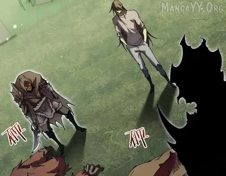 From Goblin to Goblin God Chapter 88 Page 105