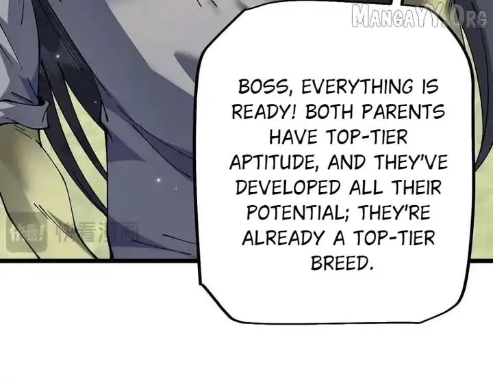 From Goblin to Goblin God Chapter 88 Page 113
