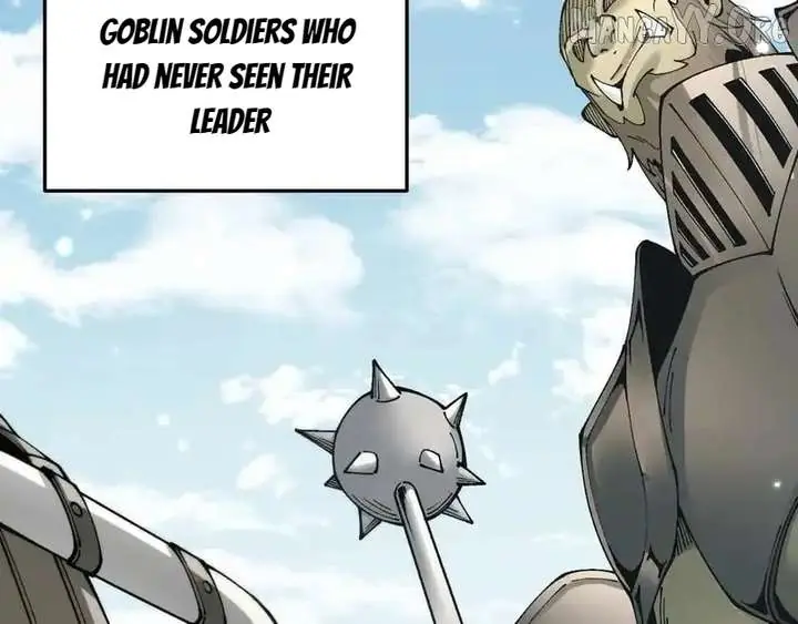 From Goblin to Goblin God Chapter 88 Page 120