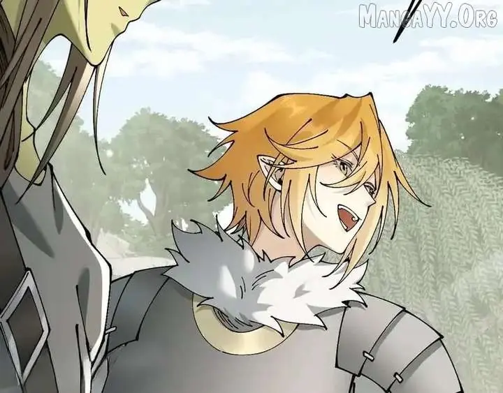 From Goblin to Goblin God Chapter 88 Page 128