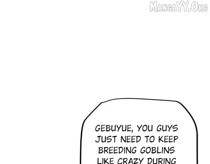From Goblin to Goblin God Chapter 88 Page 136