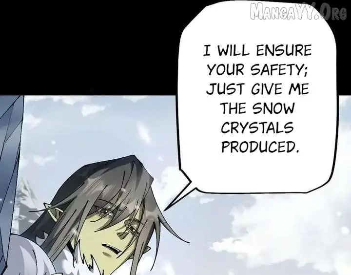 From Goblin to Goblin God Chapter 89 Page 4
