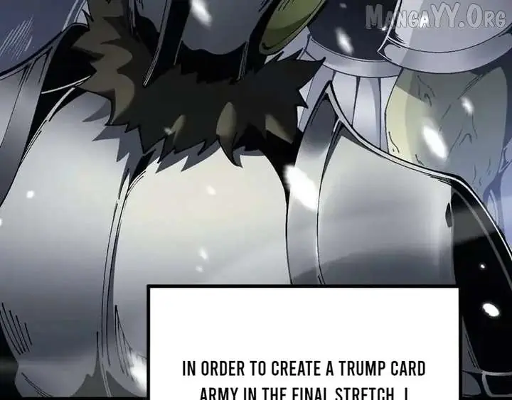 From Goblin to Goblin God Chapter 89 Page 11