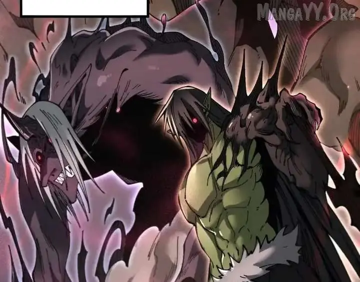 From Goblin to Goblin God Chapter 89 Page 26