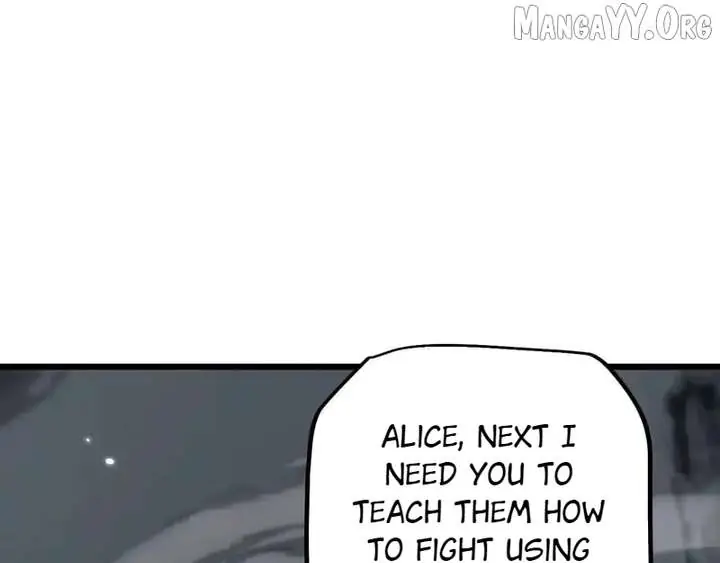 From Goblin to Goblin God Chapter 89 Page 31