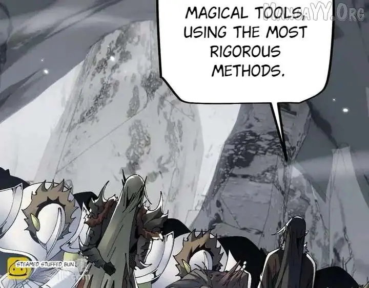 From Goblin to Goblin God Chapter 89 Page 32