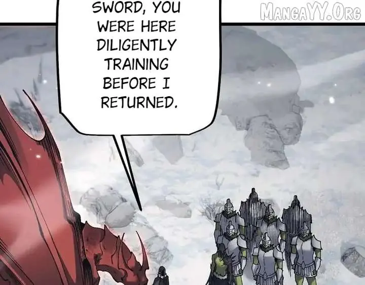 From Goblin to Goblin God Chapter 89 Page 46
