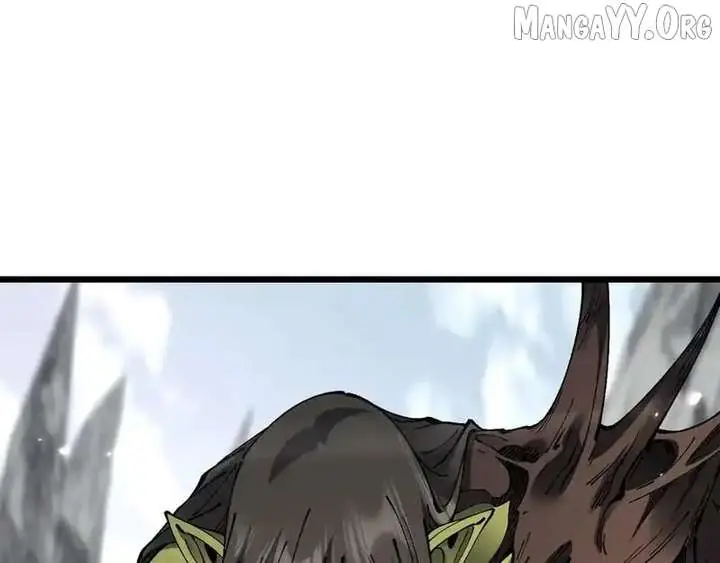From Goblin to Goblin God Chapter 89 Page 49