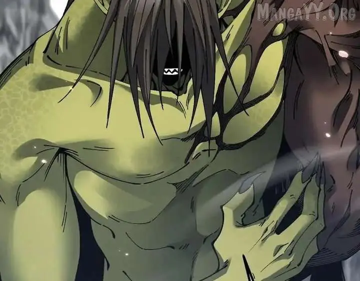 From Goblin to Goblin God Chapter 89 Page 50