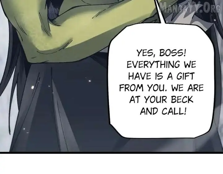 From Goblin to Goblin God Chapter 89 Page 51