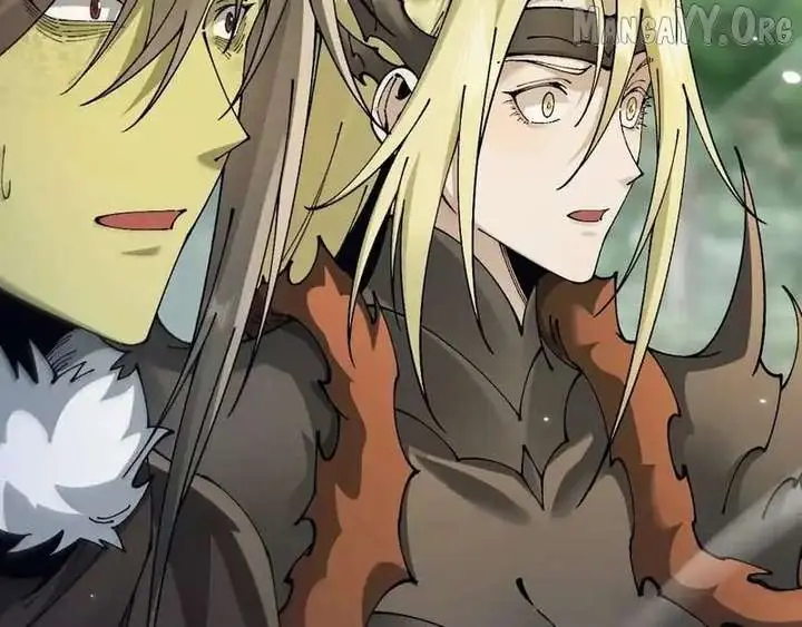 From Goblin to Goblin God Chapter 89 Page 67