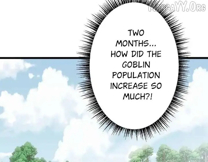 From Goblin to Goblin God Chapter 89 Page 69