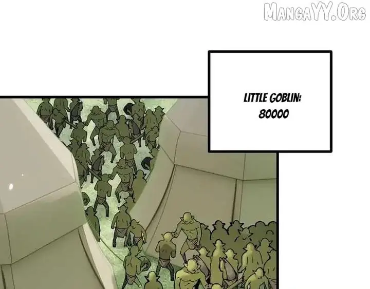 From Goblin to Goblin God Chapter 89 Page 73