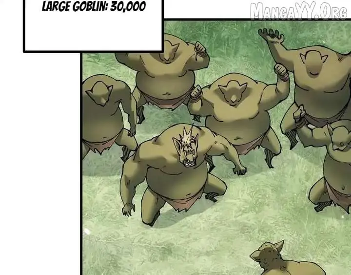 From Goblin to Goblin God Chapter 89 Page 75