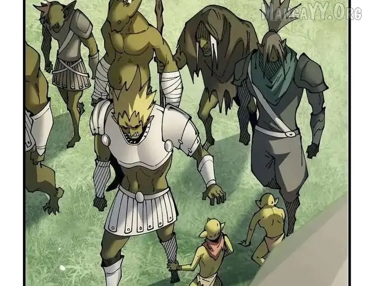 From Goblin to Goblin God Chapter 89 Page 77