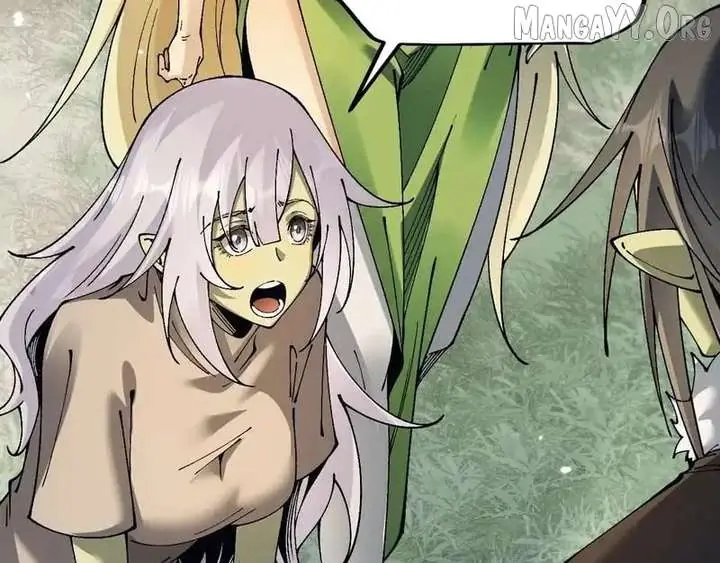 From Goblin to Goblin God Chapter 89 Page 83