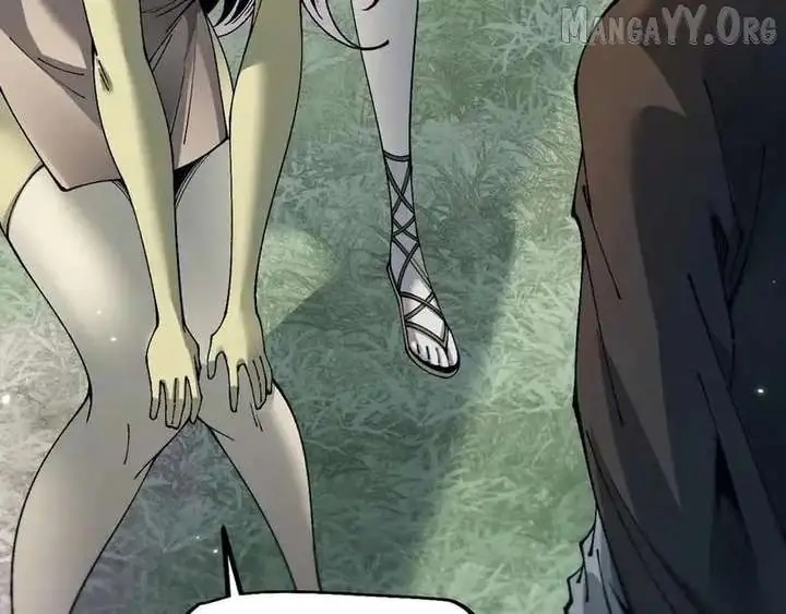 From Goblin to Goblin God Chapter 89 Page 84