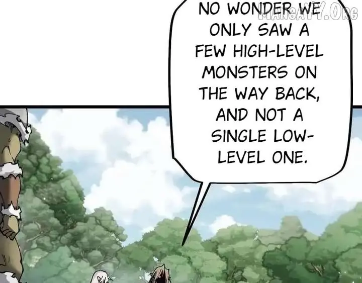From Goblin to Goblin God Chapter 89 Page 86